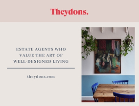 Get brand editions for Theydons, East London - Lettings