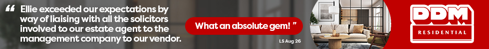 Get brand editions for DDM Residential, Gainsborough