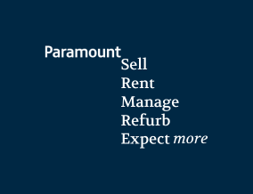 Get brand editions for Paramount, London - Lettings