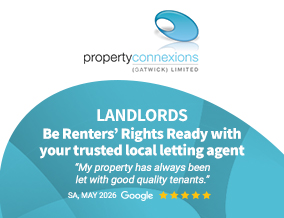 Get brand editions for Property Connexions, Horley