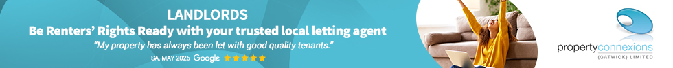 Get brand editions for Property Connexions, Horley
