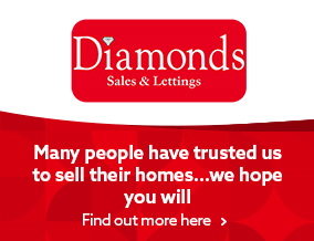 Get brand editions for Diamonds, Caerphilly
