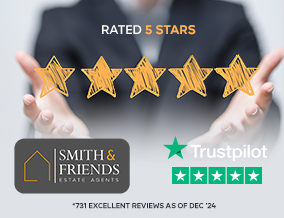 Get brand editions for Smith & Friends Estate Agents, Darlington