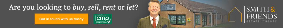 Get brand editions for Smith & Friends Estate Agents, Darlington