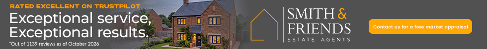 Get brand editions for Smith & Friends Estate Agents, Hartlepool