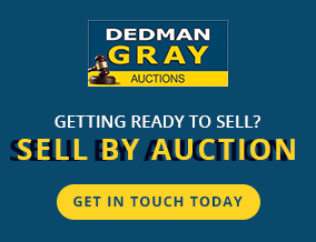 Get brand editions for Dedman Gray Auctions, Essex