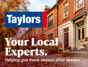 Get brand editions for Taylors Estate Agents, Sedgley