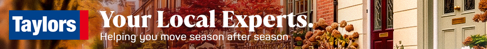 Get brand editions for Taylors Estate Agents, Sedgley