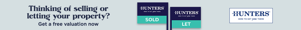 Get brand editions for Hunters, West Hampstead Lettings