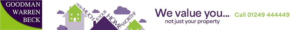 Get brand editions for Goodman Warren Beck, Chippenham
