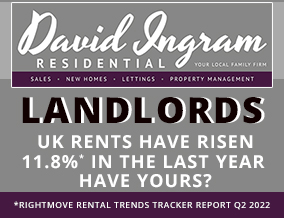 Get brand editions for David Ingram Residential, Corsham