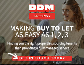 Get brand editions for DDM Residential, Scunthorpe