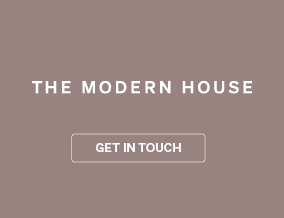 Get brand editions for The Modern House, London