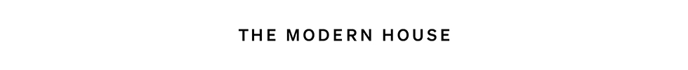 Get brand editions for The Modern House, London
