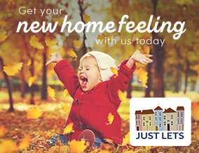 Get brand editions for Just Lets, Bristol