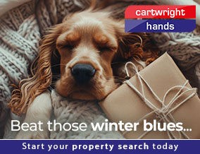 Get brand editions for Cartwright Hands, Coventry