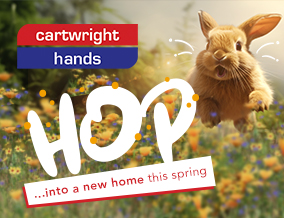 Get brand editions for Cartwright Hands, Coventry