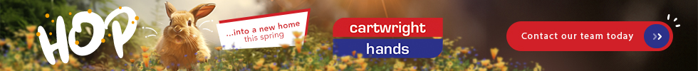 Get brand editions for Cartwright Hands, Coventry