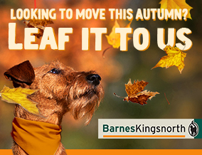 Get brand editions for Barnes Kingsnorth, Tonbridge