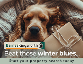 Get brand editions for Barnes Kingsnorth, Tonbridge