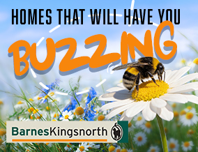 Get brand editions for Barnes Kingsnorth, Pembury