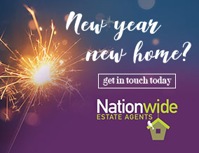 Get brand editions for Nationwide Estate Agents, Chorley