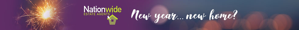 Get brand editions for Nationwide Estate Agents, Chorley