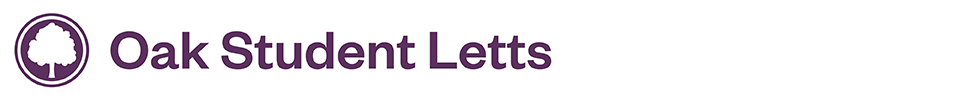 Get brand editions for Oak Student Letts, Nottingham