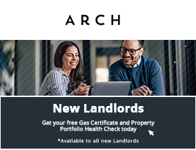 Get brand editions for Arch Living LTD, Leicester