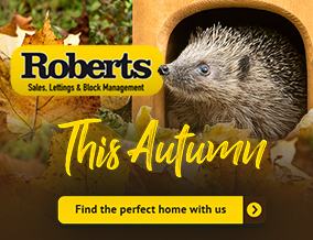 Get brand editions for Roberts, Bournemouth