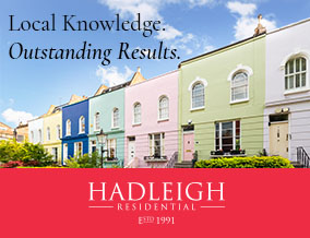 Get brand editions for Hadleigh Residential, Belsize Park