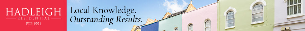 Get brand editions for Hadleigh Residential, Belsize Park