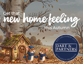 Get brand editions for Dart & Partners, Teignmouth