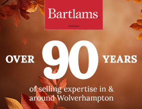 Get brand editions for Bartlams, Tettenhall