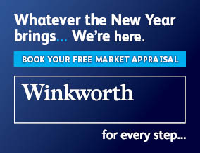 Get brand editions for Winkworth Crystal Palace, Crystal Palace
