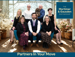 Get brand editions for The Mortimer & Gausden Partnership, Bury St. Edmunds