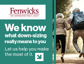 Get brand editions for Fenwicks Estate Agents, Gosport