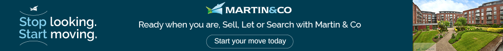 Get brand editions for Martin & Co, Walton On Thames