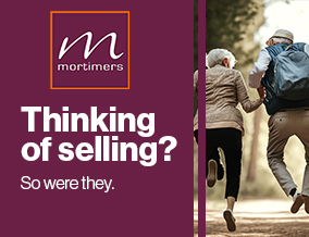 Get brand editions for Mortimers Estate Agents, Aylesbury
