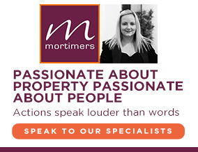 Get brand editions for Mortimers Estate Agents, Aylesbury