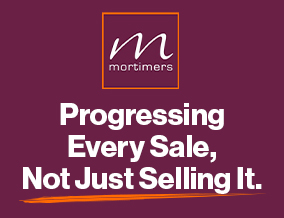 Get brand editions for Mortimers Estate Agents, Aylesbury