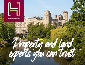 Get brand editions for Hawkesford, Leamington Spa