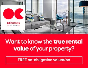 Get brand editions for OC Homes, Leyton