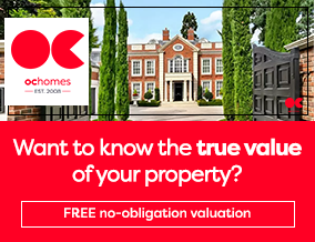 Get brand editions for OC Homes, Leyton
