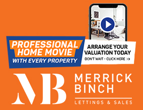 Get brand editions for Merrick Binch Lettings & Sales, Coventry
