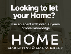 Get brand editions for HOME, Pudsey