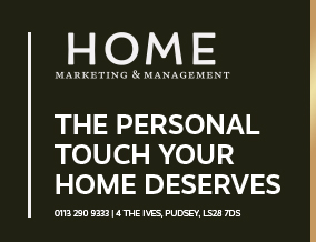 Get brand editions for HOME, Pudsey