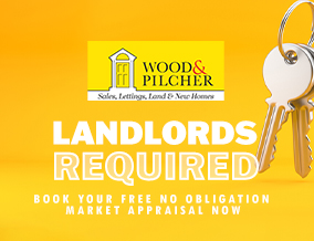 Get brand editions for Wood & Pilcher, Tunbridge Wells