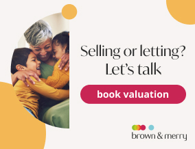 Get brand editions for Brown & Merry - Lettings, Hemel Hempstead