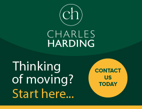 Get brand editions for Charles Harding Estate Agents, North Swindon